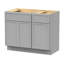 Base de meuble-lavabo simple 39 po seulement-96924162