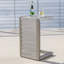 Table en forme de C-430569792