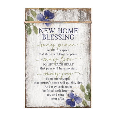 Religious & Spiritual Wall Decor