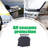 Premium Waterproof Outdoor Patio Grill Cover: Latest Rip-Stop Fabric, 3-Year Warranty-87078492-87457724