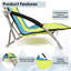Camaran Folding Camping Chair