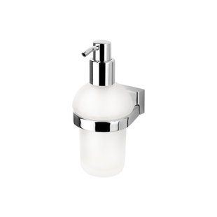 BloQ Soap Dispenser