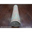Tapis de couloir en laine noué à la main 2 pi 9 po x 9 pi 5 po Angora Oushak 488 CAEAD199C45ED99B7B9E7F8F6AA2F