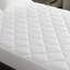 Surmatelas à poches blanches-1641014336
