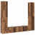 Old Wood is out of stock selected
