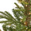Arbre de Noël artificiel épinette vert 6 pi avec 350 lumières claires / blanches Washington-1139914237
