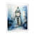 Cadre photo blanc