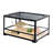 24'' x 17.7'' x 12.6'' Reptile Terrarium