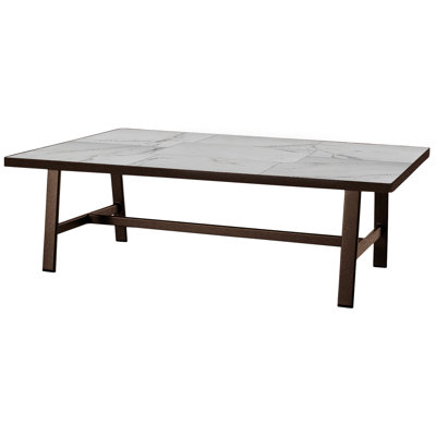 Marin Outdoor Rectangle