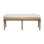 Milton Upholstered Bench