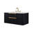 Liljan 42'' Wall-Mounted Single Bathroom Vanity-1191428966