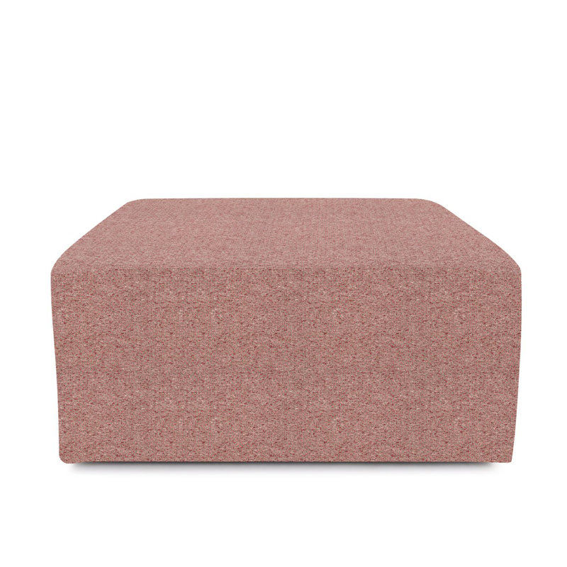 Repose-pieds Universal Universal, Rose