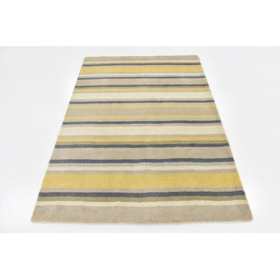 Tapis crème Newburn