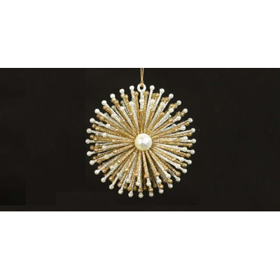 3.75'' Hanging Figurine Ornament