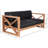 Anguilla Waterproof Fabric Outdoor Sofa-86504233-127274696