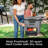 Ninja Frostvault 30qt Hard Cooler With Dry Zone-100848758