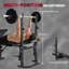 Weight Bench