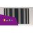  Romy Striped Indoor/Outdoor Area Rug-1378752772