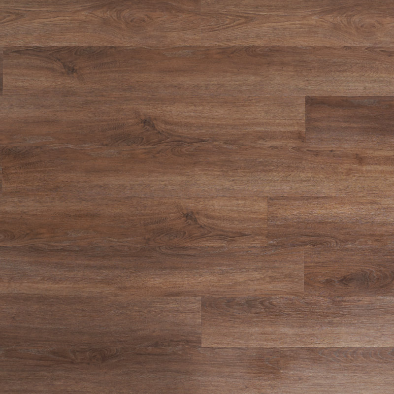 Lexington 5mm Thick 6.14'' W x 47.92'' L Vinyl Plank, Sparrow