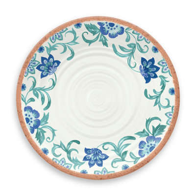Brayan 27cm Melamine Dinner Plate