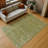 Machine Washable Indoor/Outdoor Hashlamoun ACN2322 Global Rug-7587523