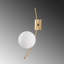 Lampe murale