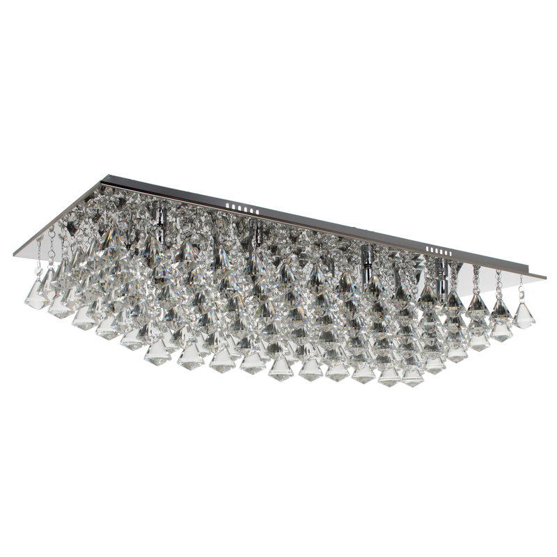 Flush Mount