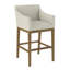 Dolomites 31" Arm Bar Stool-1397671256-1397671330