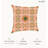 Geometric Pillow Cover