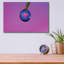 «Glofish In A Drop 2» par Gordon Semmens-1037264917