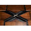 Walnut Wood Dining Table