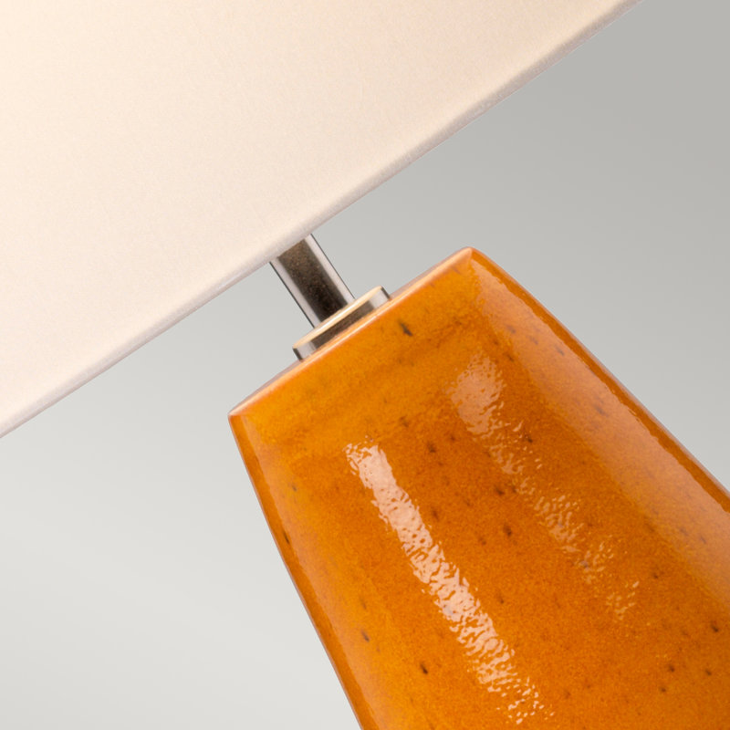 Ausilio Ceramic Table Lamp