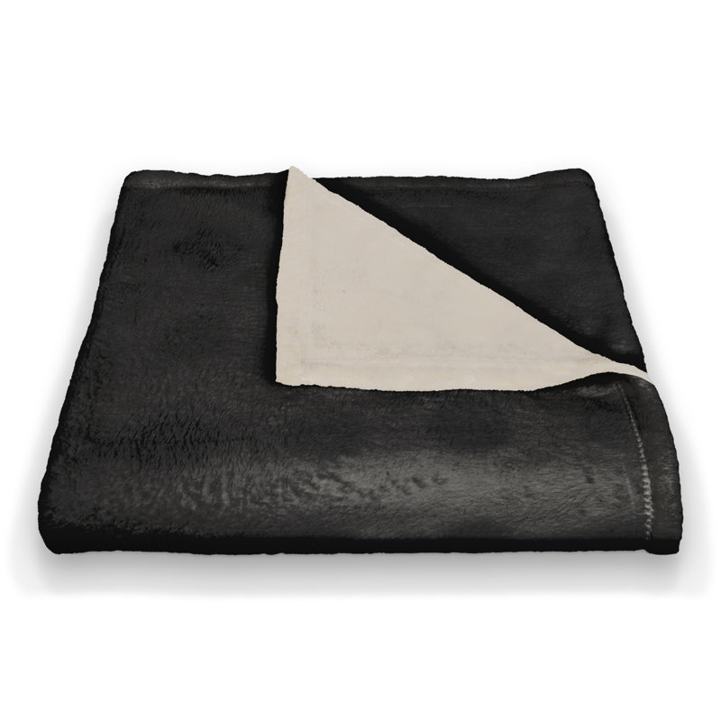 Hand Woven Throw Blanket
