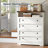 Shoe Cabinet Storage for Entryway