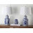Maryville Ceramic Table Lamp