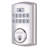 Brinks Electronic Keypad Deadbolt Lock-104434739