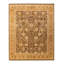Romonda One-of-a-Kind 7' 10" X 9' 10" Hand Knotted Area Rug