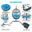 Valentina Porch Swing-1674529257