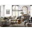 Lustre en forme de roue de bougie Pearson-1646483160