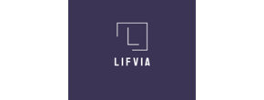 LIFVIA Logo