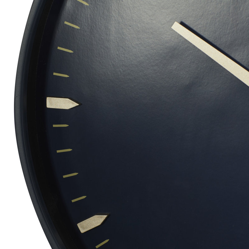 Horloge murale 18,7 "Ashford