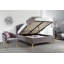 Thierry Upholstered Ottoman Bed-617522512-617522519