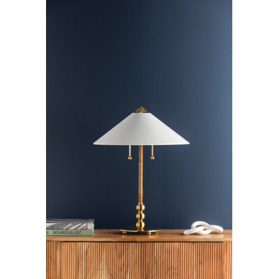 Flare 2 Light Table Lamp