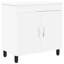 60cm Bathroom Vanity Base Only-750903001