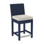 Tabouret de comptoir tissé-61642425-61642459