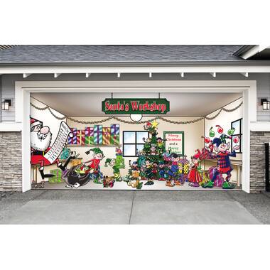 The Holiday Aisle® Support mural en acrylique pour dosettes de