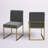 Amberdawn 18.5'' H Velvet Upholstered Side Chair-1381069103-1381069105