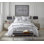 Delancey Single Duvet Cover