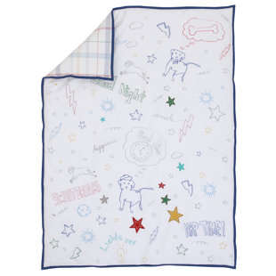 Cotton Quilt