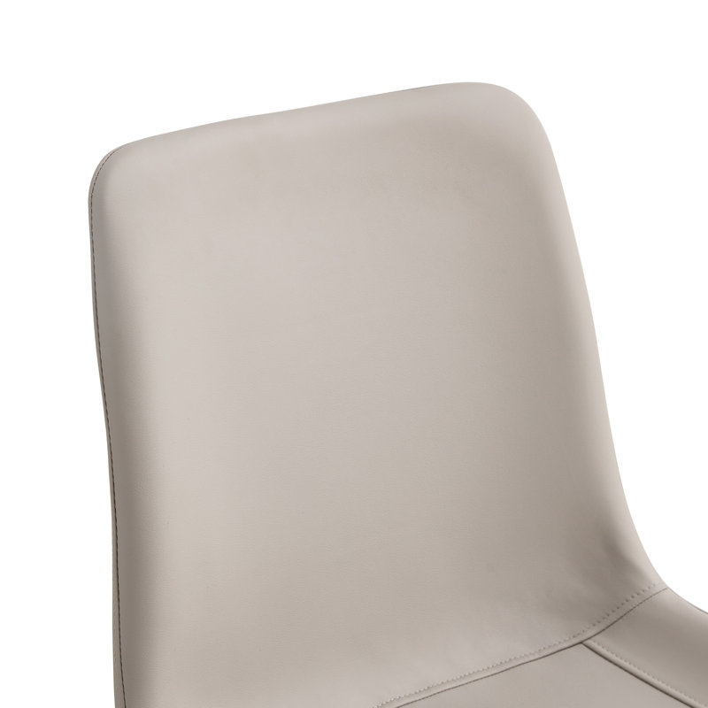 Ensemble de table de salle à manger extensible moderne avec rangement pour la maison et le bureau